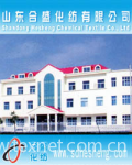 Shandong Hesheng Chemical Textile Co., Ltd.